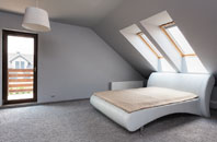 Witham Friary bedroom extensions