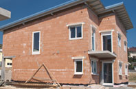 Witham Friary home extensions