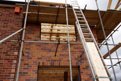 house extensions Witham Friary