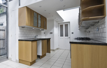 Witham Friary kitchen extension leads
