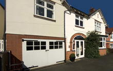 Witham Friary multiple storey extension leads